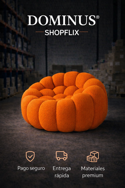 STOREFLIX® Dominus — Diseño que eleva tu espacio.