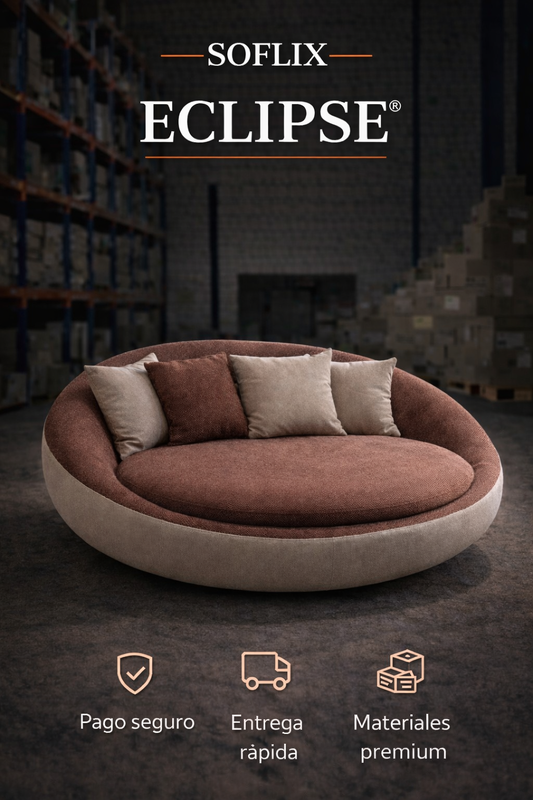 STOREFLIX® Eclipse — Donde todas las miradas se detienen.