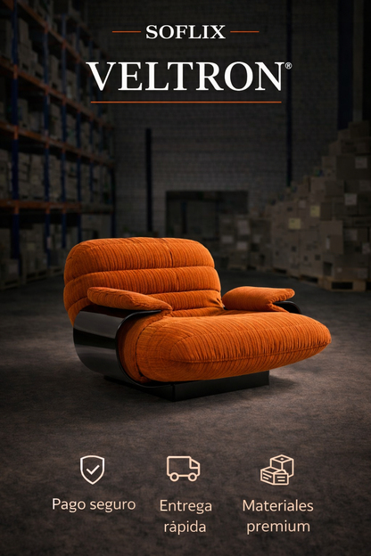 STOREFLIX® Veltron — El más elegido por quienes saben de diseño.