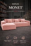 STOREFLIX® Monet — El más vendido en 2026.
