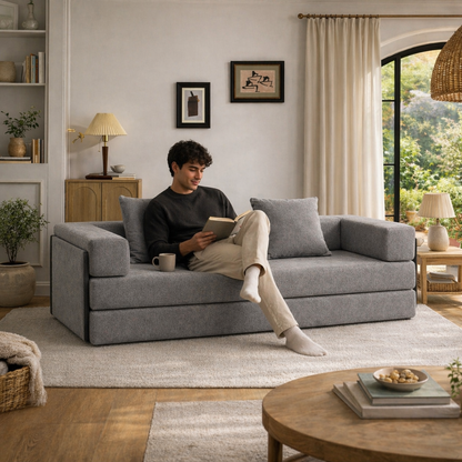 STOREFLIX® Serenza — El favorito de los departamentos modernos