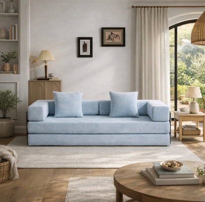 STOREFLIX® Serenza — El favorito de los departamentos modernos