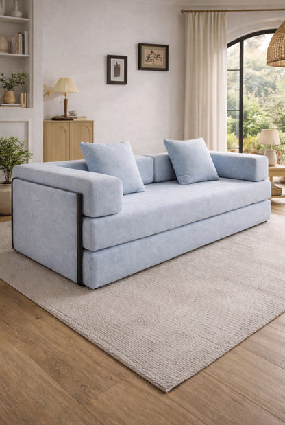 STOREFLIX® Serenza — El favorito de los departamentos modernos