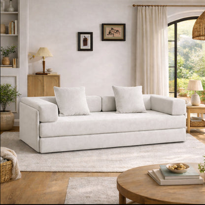 STOREFLIX® Serenza — El favorito de los departamentos modernos