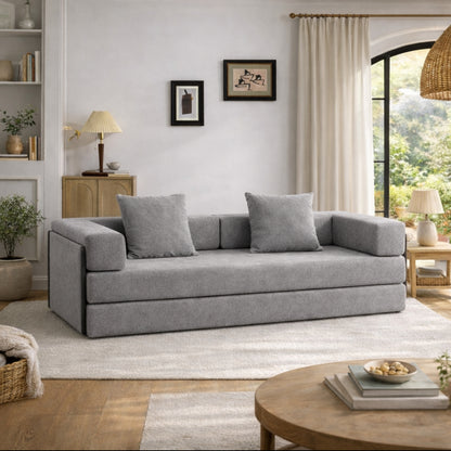 STOREFLIX® Serenza — El favorito de los departamentos modernos