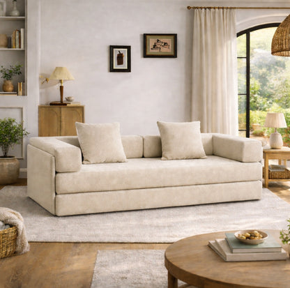 STOREFLIX® Serenza — El favorito de los departamentos modernos