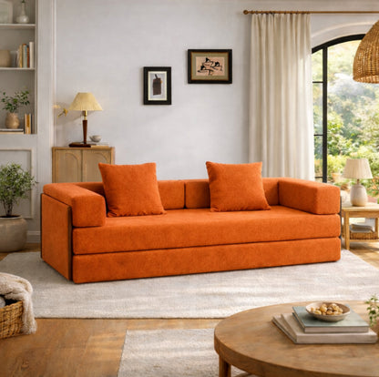 STOREFLIX® Serenza — El favorito de los departamentos modernos