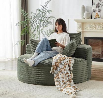 STOREFLIX® Soren — El centro de atención en cualquier sala.