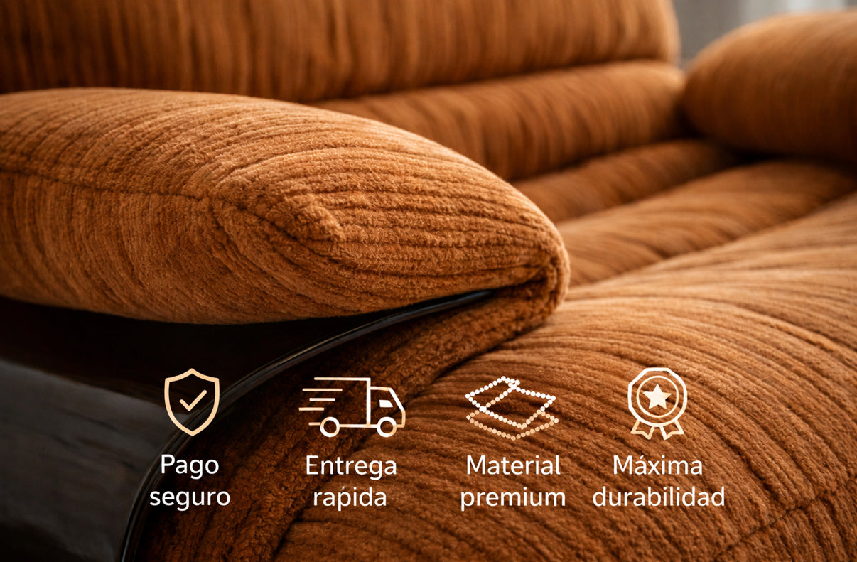 STOREFLIX® Veltron — El más elegido por quienes saben de diseño.