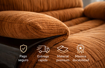 STOREFLIX® Veltron — El más elegido por quienes saben de diseño.