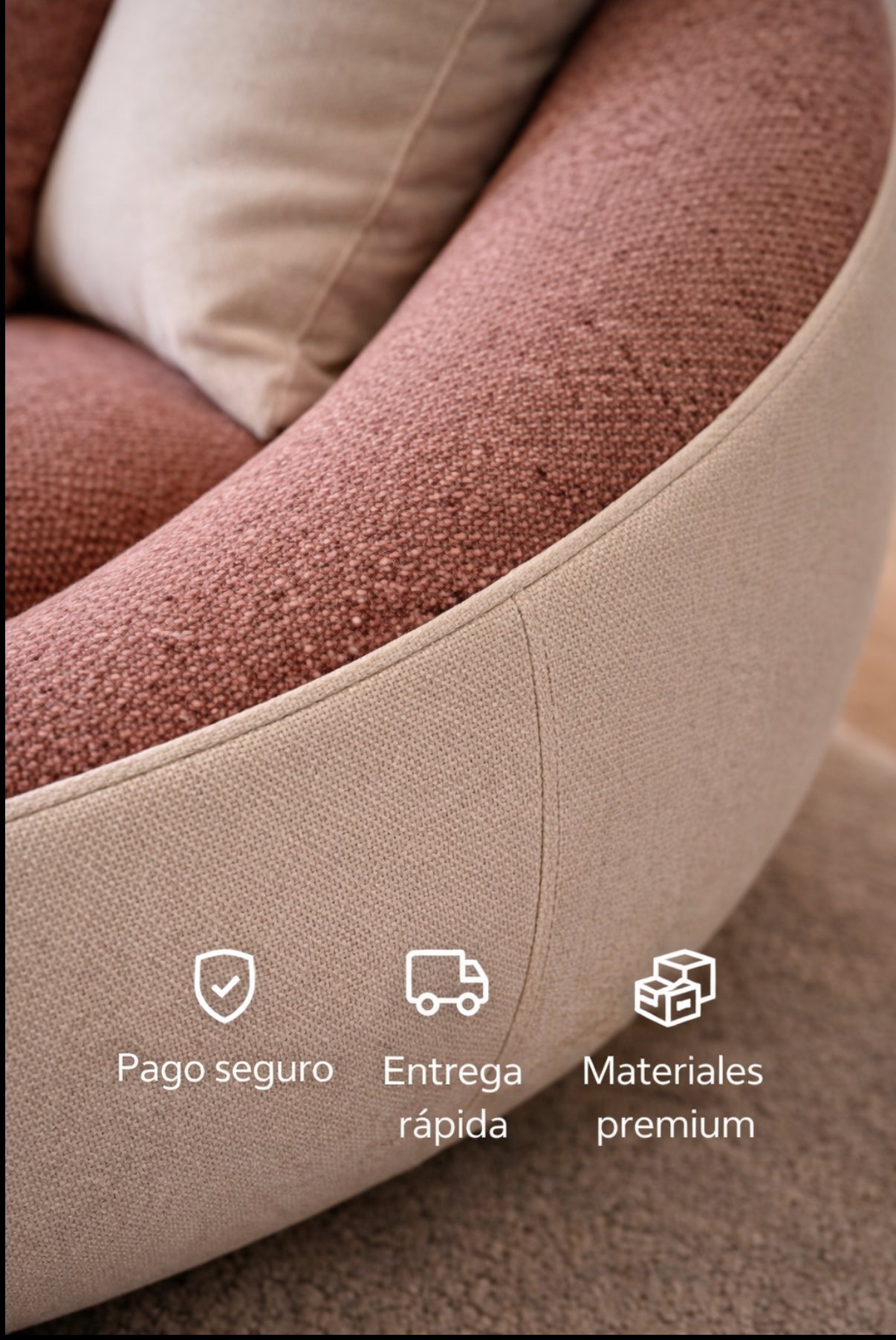 STOREFLIX® Eclipse — Donde todas las miradas se detienen.