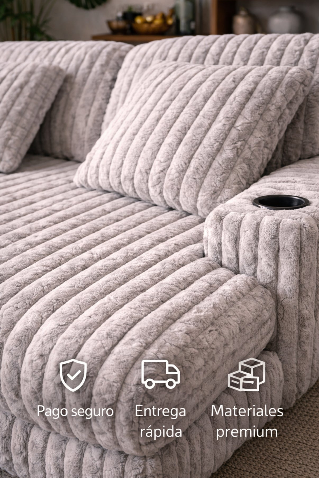 STOREFLIX® Torvel — El favorito de miles de clientes.