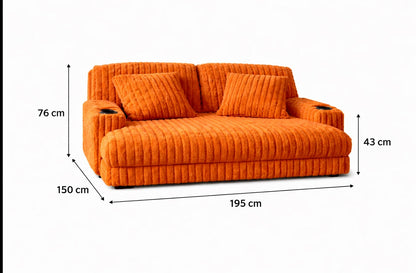 STOREFLIX® Torvel — El favorito de miles de clientes.