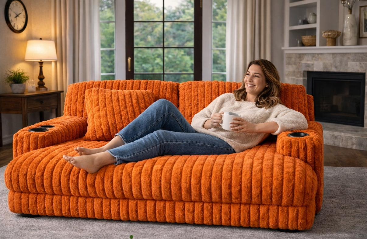 STOREFLIX® Torvel — El favorito de miles de clientes.