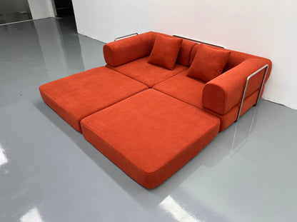 STOREFLIX® Serenza — El favorito de los departamentos modernos