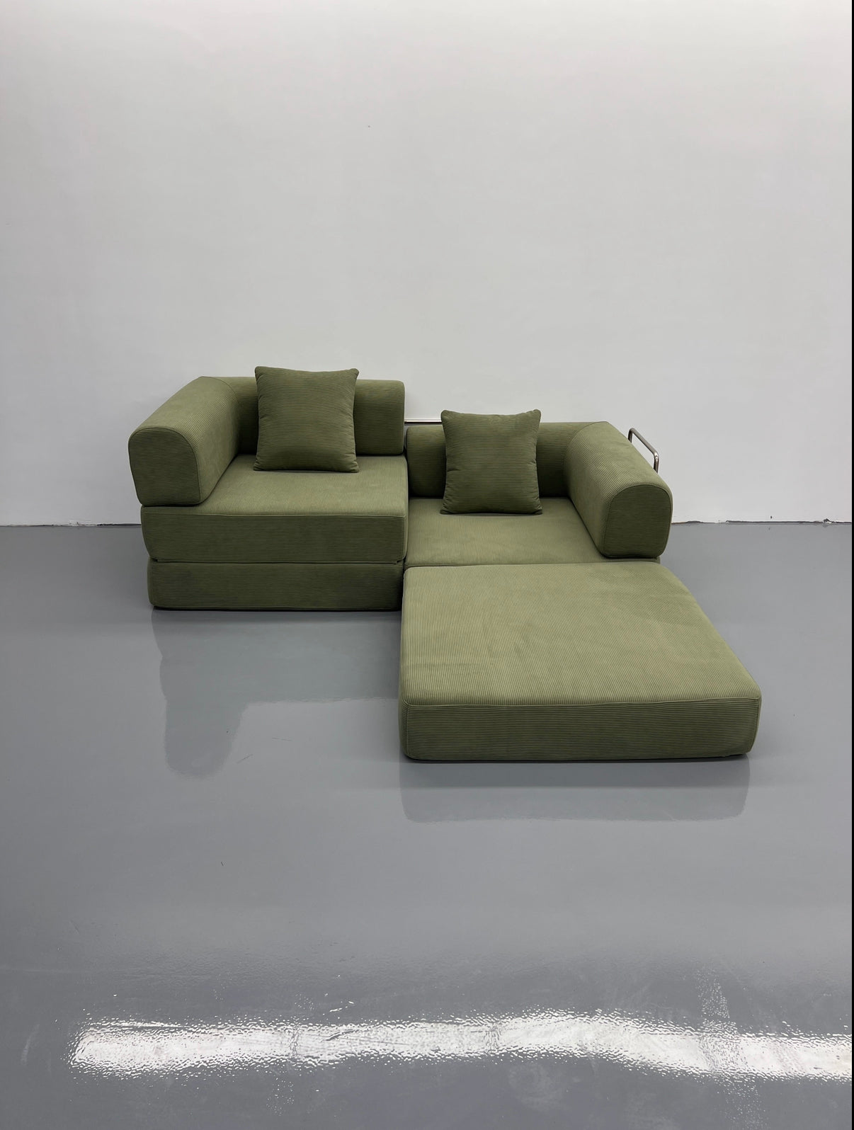STOREFLIX® Serenza — El favorito de los departamentos modernos