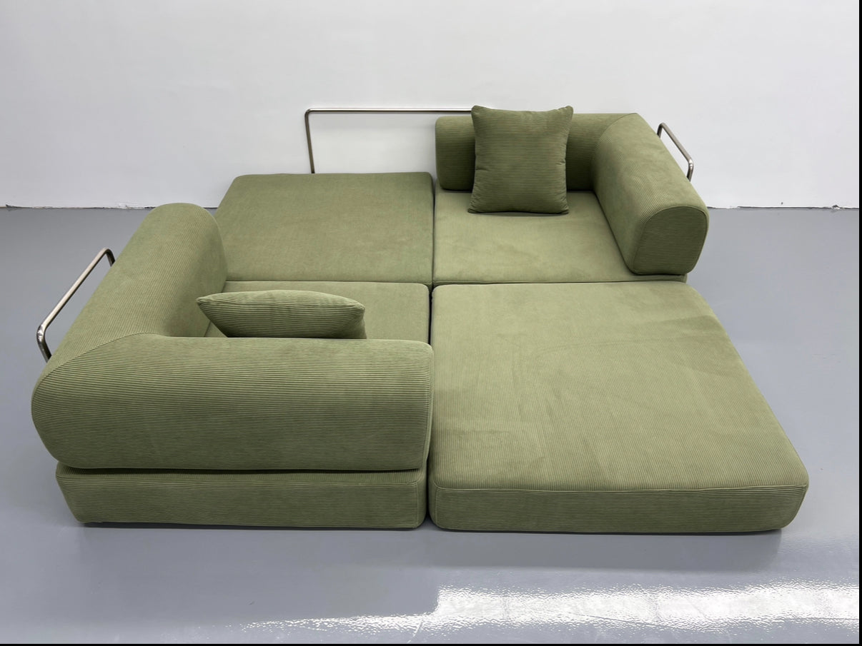 STOREFLIX® Serenza — El favorito de los departamentos modernos