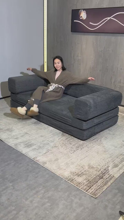 STOREFLIX® Serenza — El favorito de los departamentos modernos