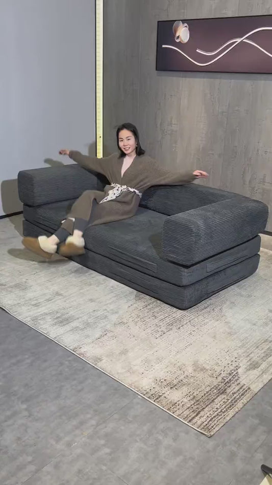 STOREFLIX® Serenza — El favorito de los departamentos modernos